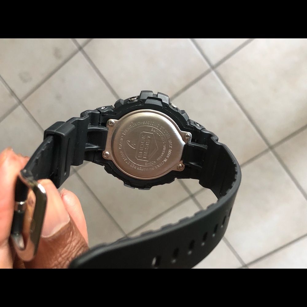 πππG SHOCKπππππ - Picture 2 of 3